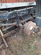 ����� MMC FUSO FK 415 �������� 1991 ����