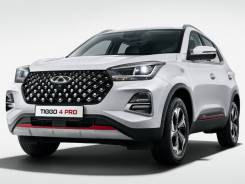 Chery Tiggo 4 Pro ����