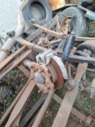 ����� MMC FUSO canter �������� 1992 ����