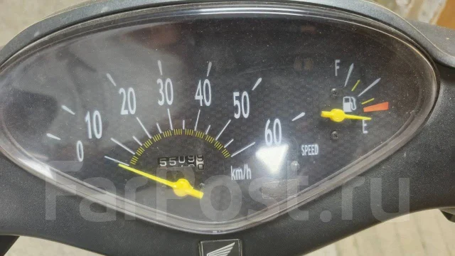 Honda Dio AF62. 49����. ��., ��������, ��� ��� ����