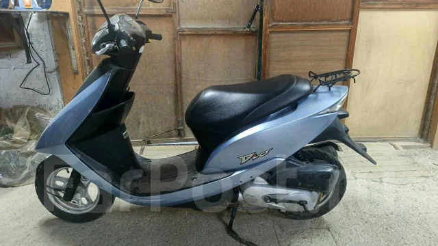 Honda Dio AF62. 49����. ��., ��������, ��� ��� ����