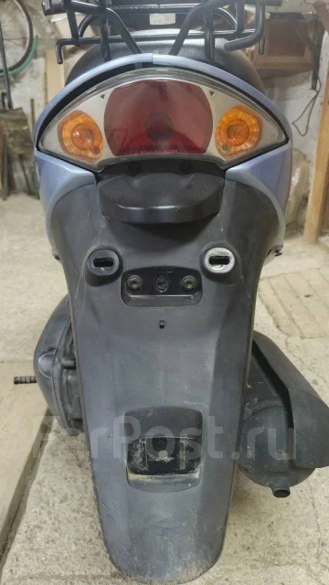 Honda Dio AF62. 49����. ��., ��������, ��� ��� ����