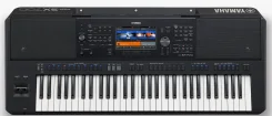 ���������� (�������� ������� �������) Yamaha PSR-SX720 ������ (61 ��.) (������� YAMAHA MUSIC WORLD) �� ������������ ����