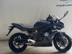 Kawasaki Ninja 400R