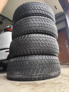 Bridgestone Blizzak DM-V2. ������, ��� �����, 2021 ���, �/�, ����� 15 % ����