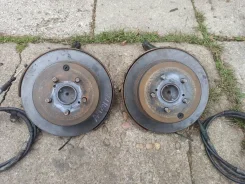 ������� ������ Toyota Caldina AZT 241 42304-21040 ����
