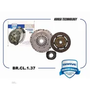 ��������� � ����� [�������+����+��������] LADA Largus ��.1.6 8 ��. Logan Brave BRCL137 BRCL137 ����