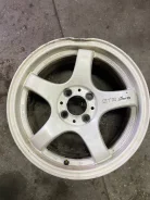 GTR. 6.5x15", 4x100, ET38 ����