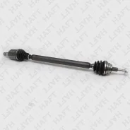 ��������� ��� ������ AUDI A3 03-Skoda Octavia 04-VW Golf/Passat 03- HAFT AW0100 AW0100 ����