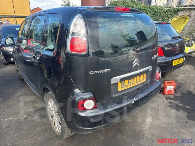 ������� Citroen C3 picasso 2009-2017 20626480 9688268580 ����