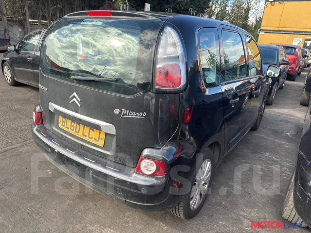 ������� Citroen C3 picasso 2009-2017 20626480 9688268580 ����