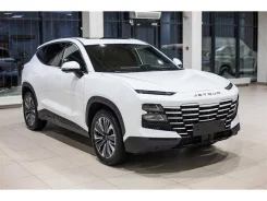 Jetour Dashing ����