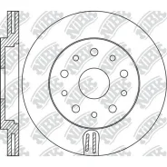 ���� ��������� jeep cherokee (kl) NIBK RN1754 RN1754 ����