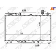 �������� Toyota Camry (XV40) 06-11 / Daihatsu Altis 06-10 SAT SGTY0003ACV40R SGTY0003ACV40R ����