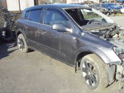 Opel Astra. XWF0AHL48C0001591, Z16XER ����