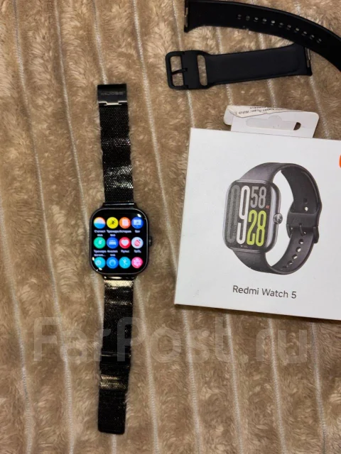 Redmi Watch 5 ����