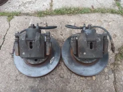 �������� + ����� �������� Toyota Allion / Premio / Celica / Vista 47730-20600 ����
