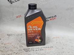 S-Oil Seven ATF VI. ATF (��� ����), �������������, 1��. ����