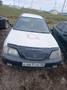 Honda Partner. F7 ����