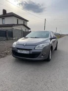 Renault Megane ����