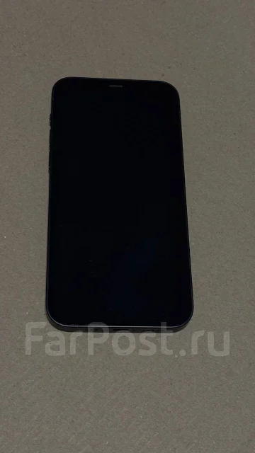 Apple iPhone 12. �/�, 128 ��, ������, 3G, 4G LTE, ����������, NFC ����