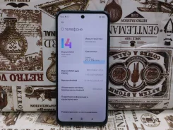 Xiaomi Poco M3 Pro 5G. �/�, 128 �� ����