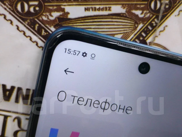 Xiaomi Poco M3 Pro 5G. �/�, 128 �� ����
