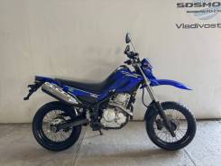Yamaha XT 250X
