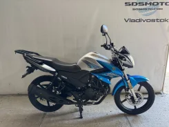 Yamaha FZ
