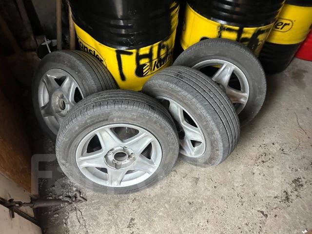 Vianor. x14", 4x100, �� 51,4���. ����
