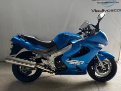 Kawasaki ZZR 1200