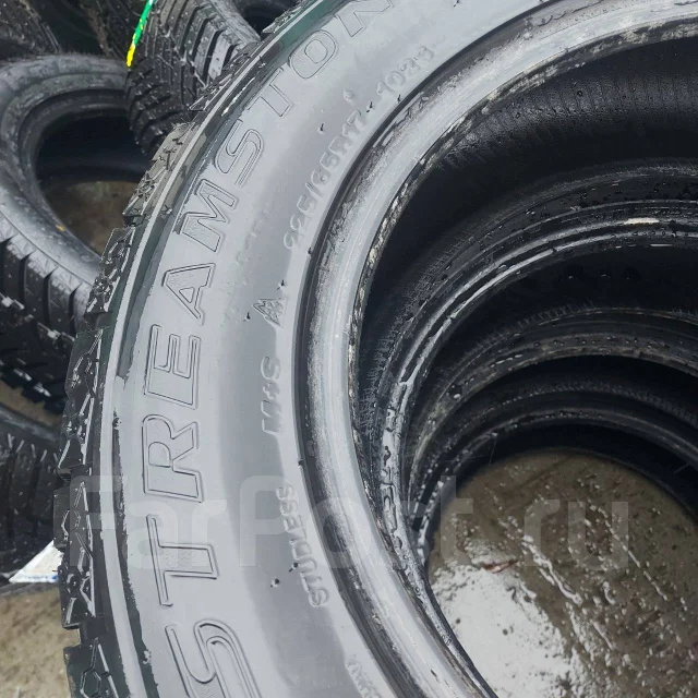 Streamstone SW707. ������, 2021 ���, �/�, ����� 60 % ����