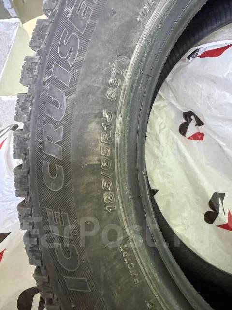 Firestone Ice Cruiser 7. ������, �/�, ����� 30 % ����