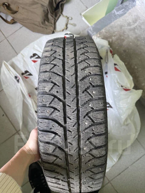 Firestone Ice Cruiser 7. ������, �/�, ����� 30 % ����
