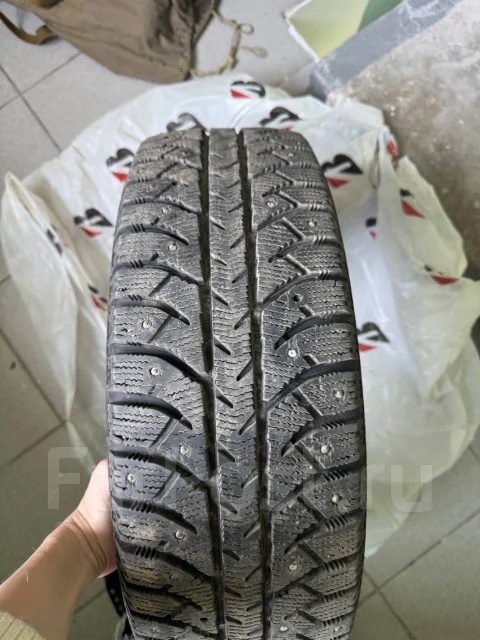 Firestone Ice Cruiser 7. ������, �/�, ����� 30 % ����