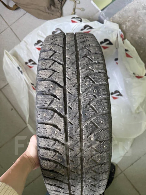 Firestone Ice Cruiser 7. ������, �/�, ����� 30 % ����
