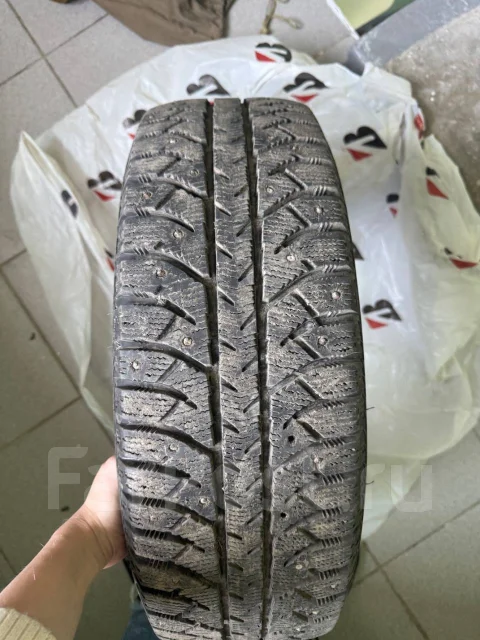 Firestone Ice Cruiser 7. ������, �/�, ����� 30 % ����