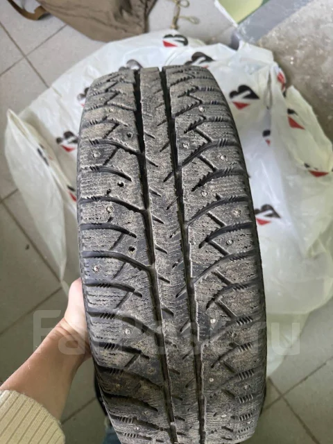 Firestone Ice Cruiser 7. ������, �/�, ����� 30 % ����