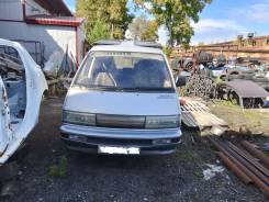 Toyota Master Ace Surf. CR30, 2CT ����