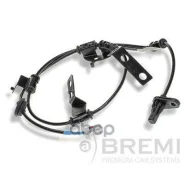 ������ �������� �������� ������ (ABS) Bremi ���. 51226 51226 ����