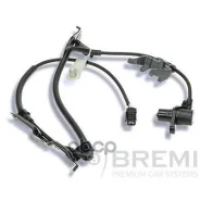 ������ �������� �������� ������ (ABS) Bremi ���. 51183 51183 ����