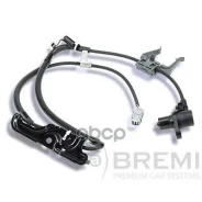 ������ �������� �������� ������ (ABS) Bremi ���. 51184 51184 ����