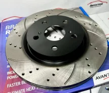 ���� ����. TY Camry #SV70 17-, Rav4 #A50 18- FL, ����� �������� BR5011FL ����