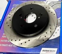 ���� ����. TY Camry #SV70 17-, Rav4 #A50 18-, Lexus NX RR / RL, �����/������ ������ BR5005RL ����