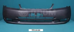 ������ �������� Toyota Corolla, Fielder, NZE120, NZE121, NZE124, ZZE122, ZZE123, 2000-2002 ���� TYG TY04181BA ����