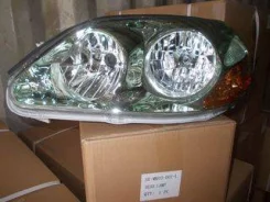 ���� Toyota Mark II, JZX110, GX110, GX115, JZX115, 2000-2002, 22-301, �����, ����� SEMK03001L ����
