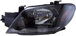 ���� Mitsubishi Airtrack, Outlander, CU2W, CU4W, CU5W, 2001-2005 ����� ������� ������� NLC1319 ����