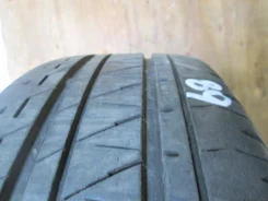 Bridgestone B-style RV