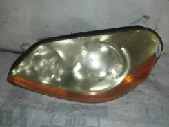 ���� Toyota Mark II, JZX110, GX110, GX115, JZX115, 2002-2004, �����, 22-321, �/�, XN, ����� 2232122329 ����