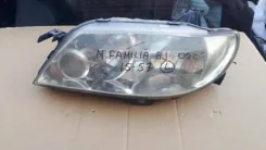 ���� Mazda Familia, BJ3P, BJ5P, BJFP, BJ5W, BJFW, 2001-2004, P1557, �/�, ����� 1364 ����